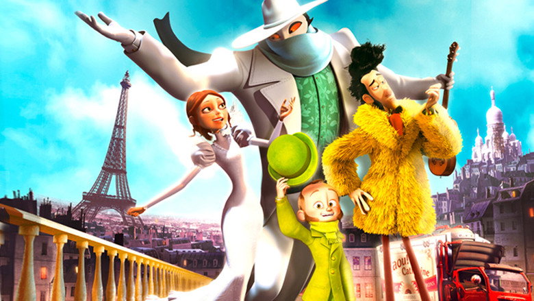 A Monster in Paris backdrop 2