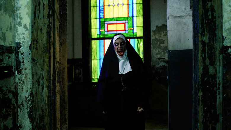 A Nun's Curse backdrop 9