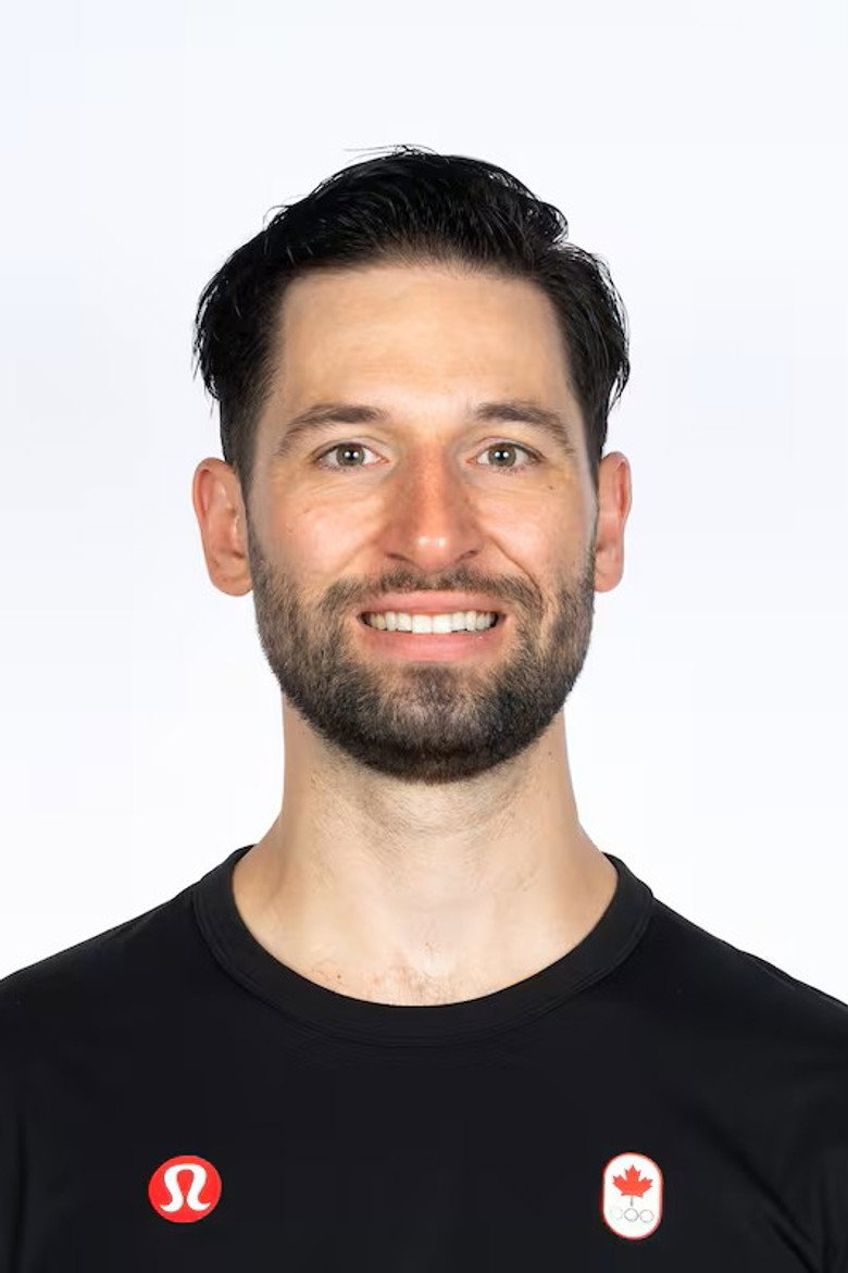 Maxime Deschamps