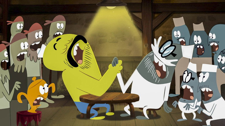 Arm Wrestling