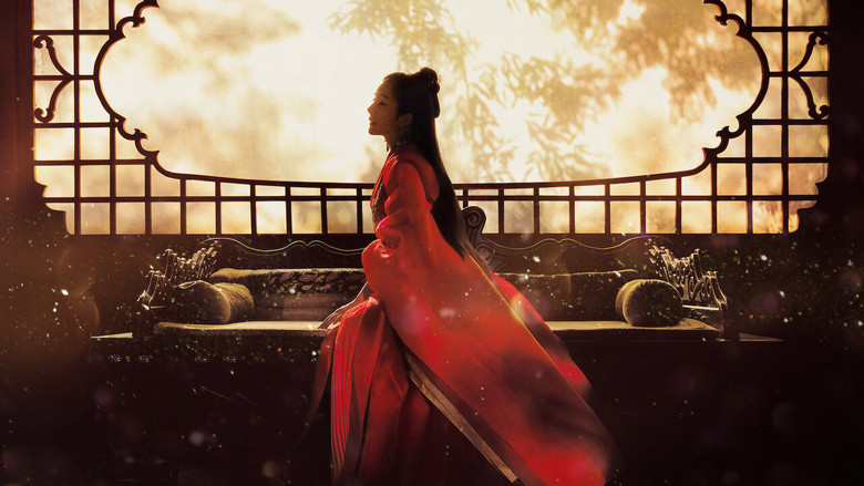 Legend of Fuyao backdrop 9