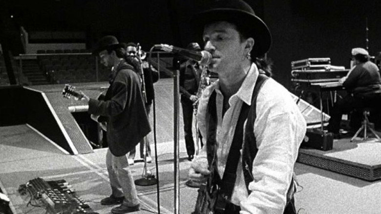 U2: Rattle and Hum Outtakes線上电影看完整版