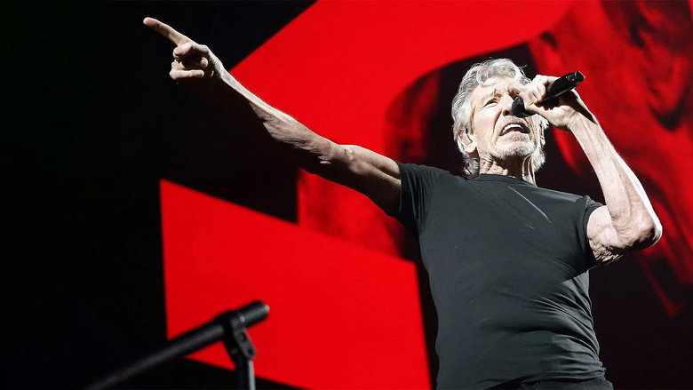 Roger Waters: This Is Not a Drill - Live from Prague backdrop 5