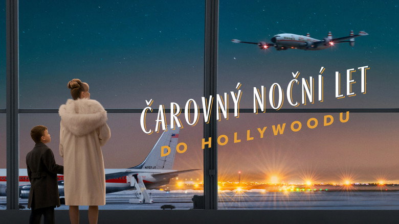 Propeller One-Way Night Coach backdrop 3