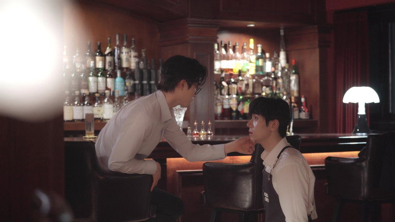 Sweetheart Service: The Movie backdrop 5