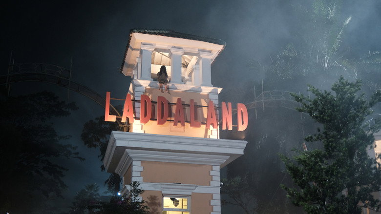 Perumahan Laddaland backdrop 1