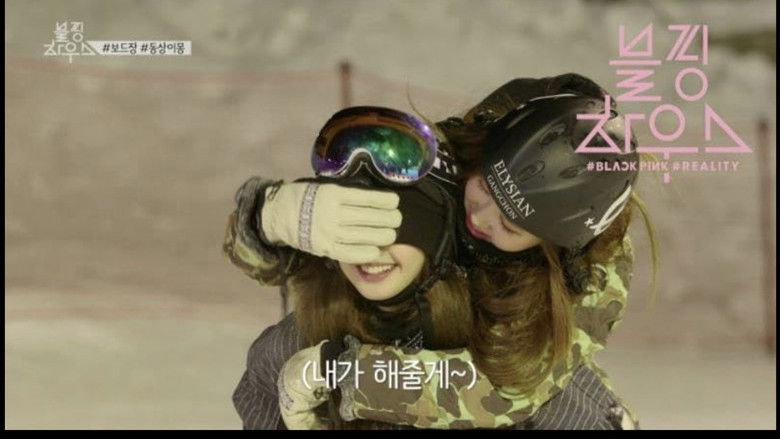 (BLACKPINK HOUSE)’ EP.9-4