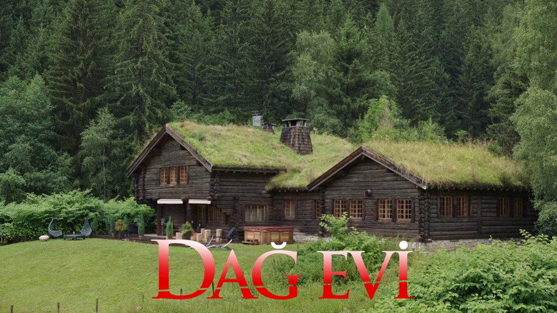 The Chalet backdrop 6