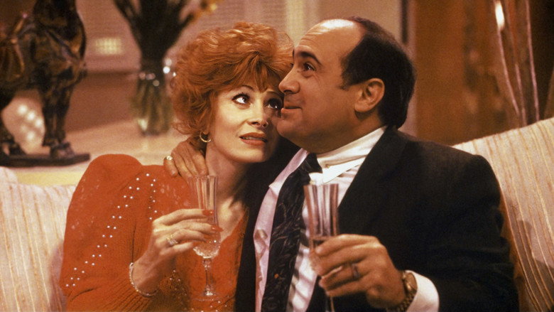 Ruthless People backdrop 8