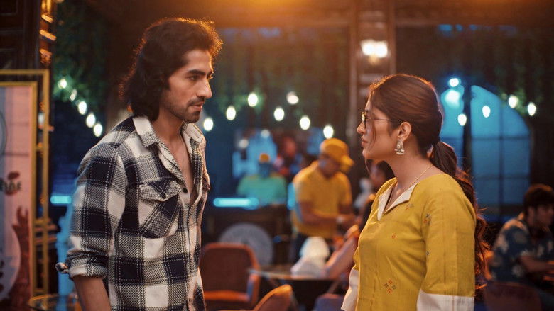 Bhagyashree Confronts Rishabh