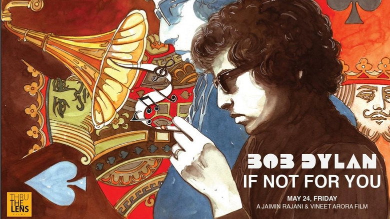 If Not For You backdrop 2