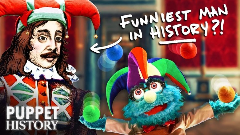 History's Greatest Jester