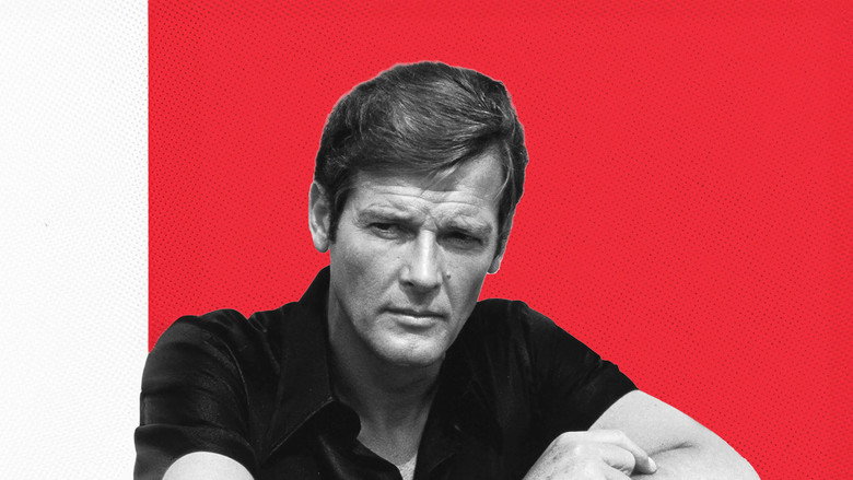 From Roger Moore with Love backdrop 4