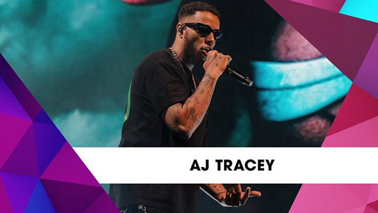 AJ Tracey