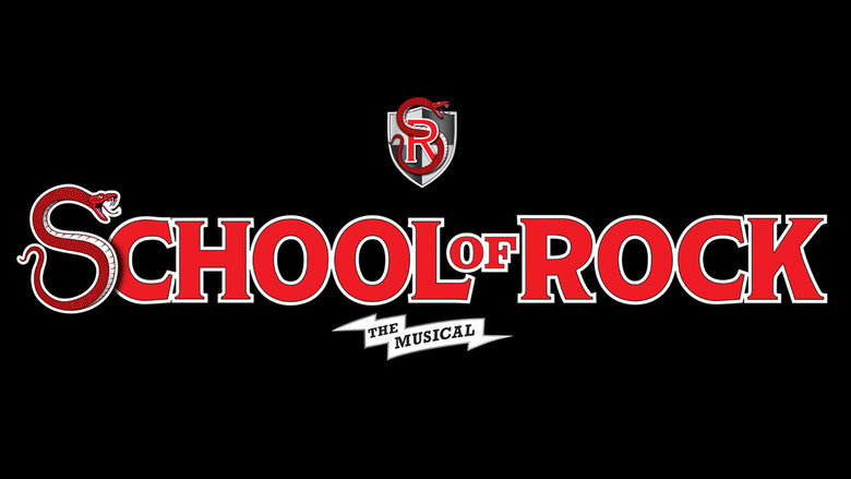 School of Rock: The Musical線上电影看完整版