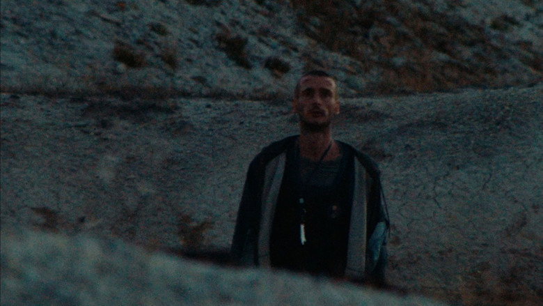 Terminal Lake backdrop 6