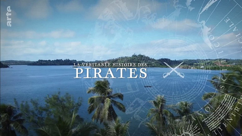 The True Story of Pirates backdrop 7