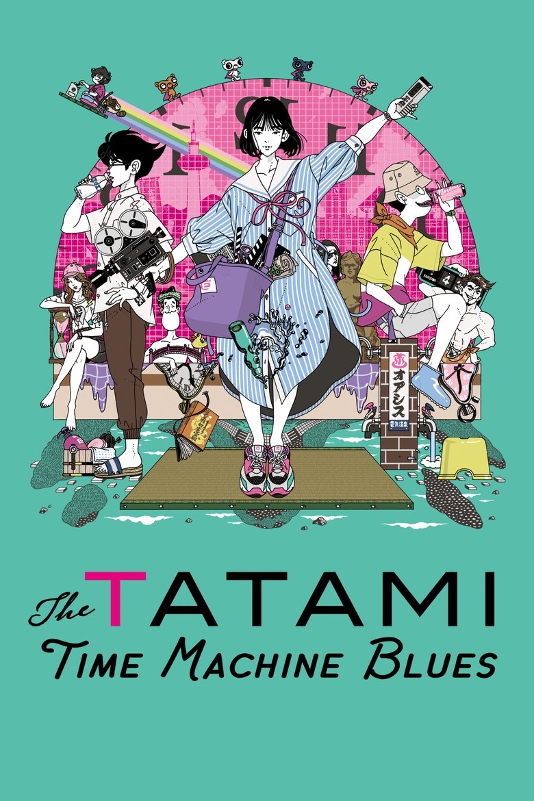Show Poster