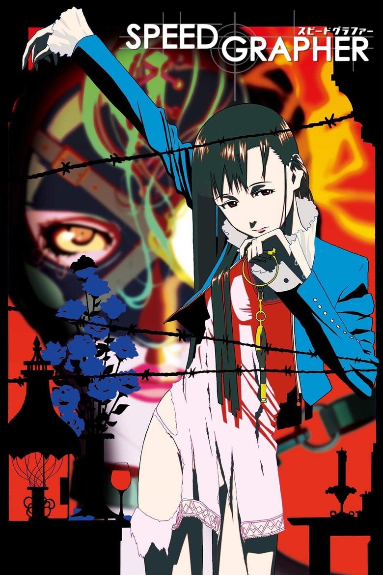 Show Poster