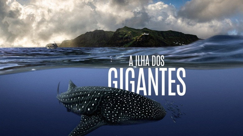A Ilha dos Gigantes backdrop 1
