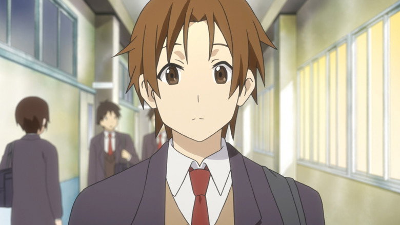 Kokoro Connect backdrop 6