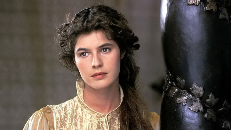 Othello backdrop 9