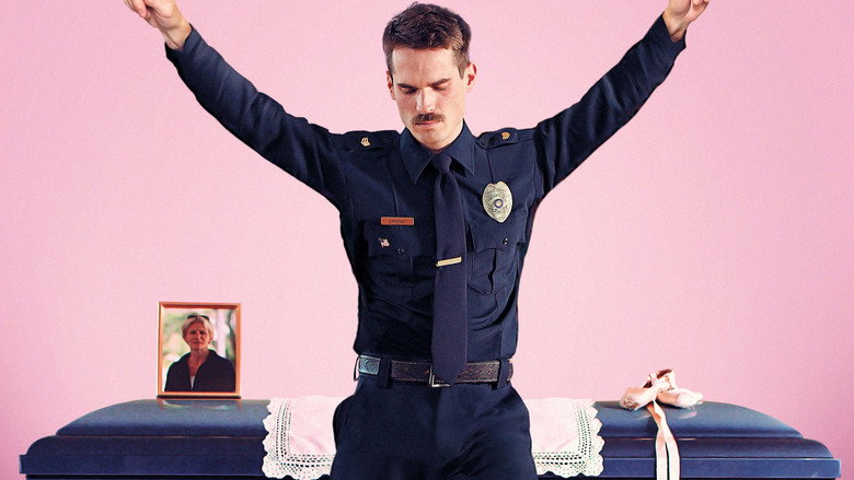 Thunder Road backdrop 5