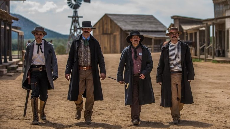 Legends of the Wild West