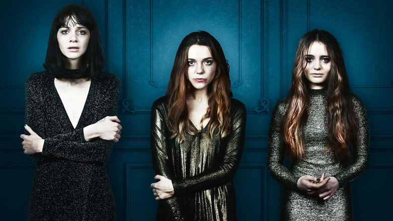 Clique backdrop 5