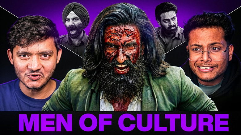 They made changes in Dhurandhar (baloch word muted) Border 2 Trailer