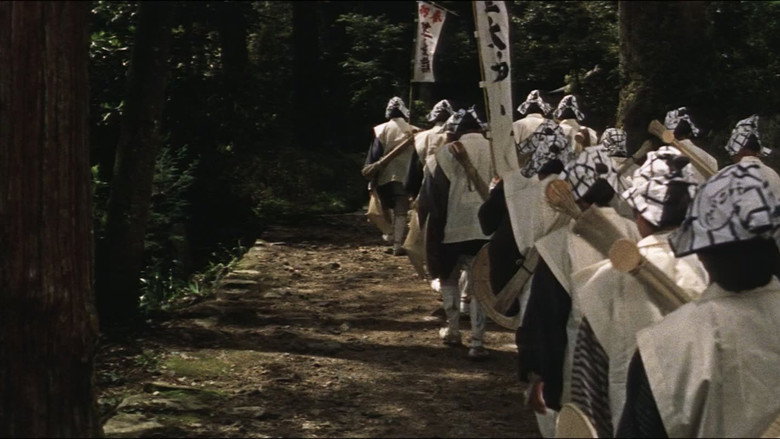 Satan's Sword III: The Final Chapter backdrop 5