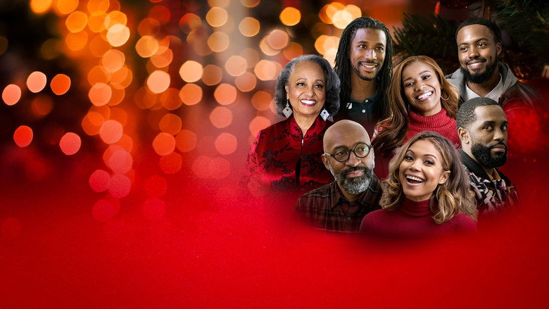 The Business of Christmas 2 backdrop 4