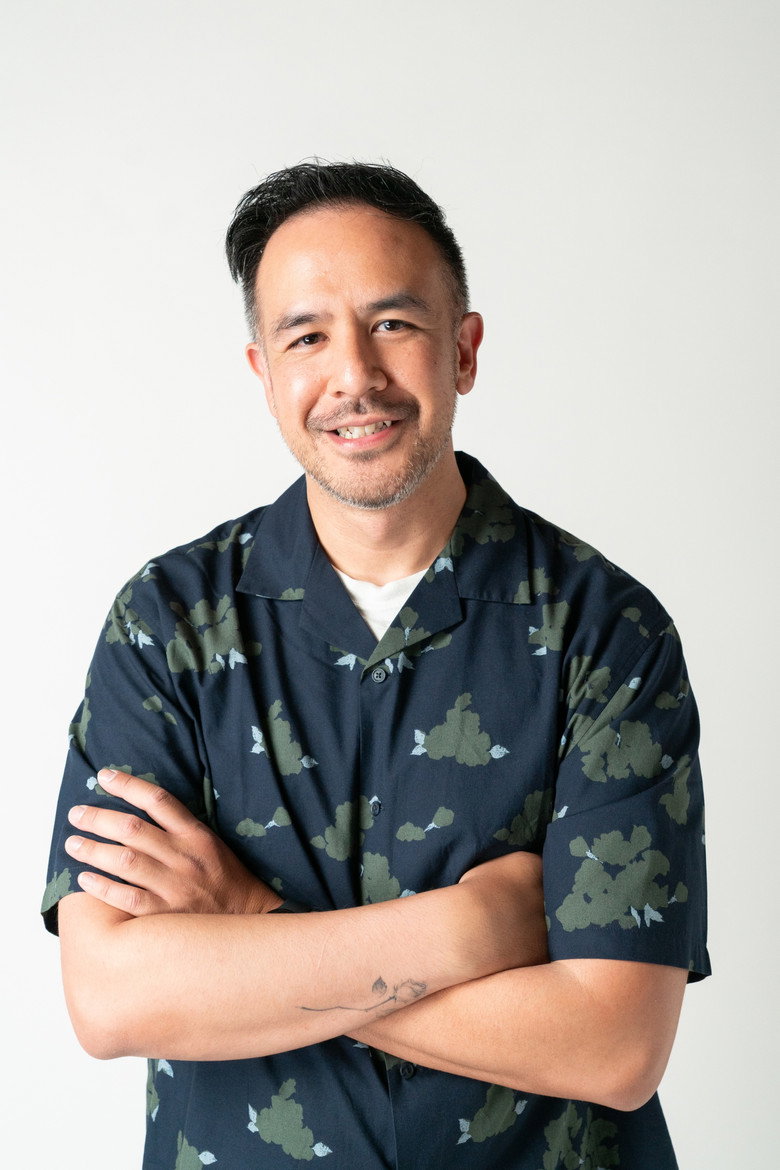 Keith Del Mar