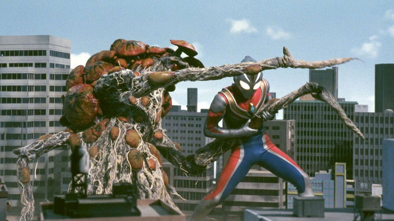 The Land's Ultimate Monster