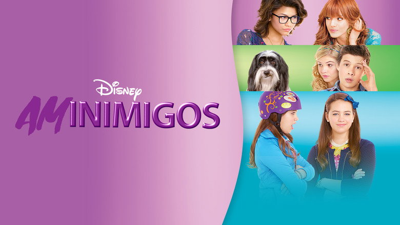 Frenemies backdrop 5