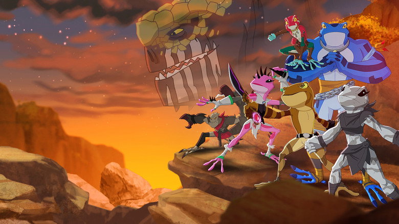 Kulipari: Dream Walker backdrop 4