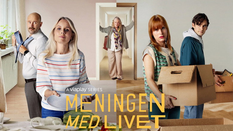 Meaning of Life backdrop 5