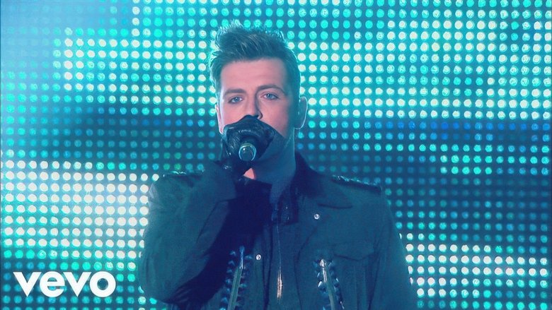 Mark Feehily