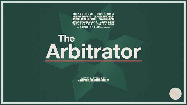 The Arbitrator