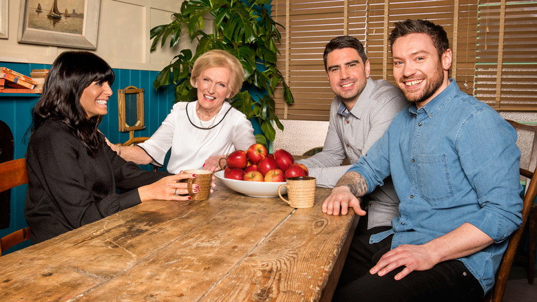 Britain's Best Home Cook backdrop 5