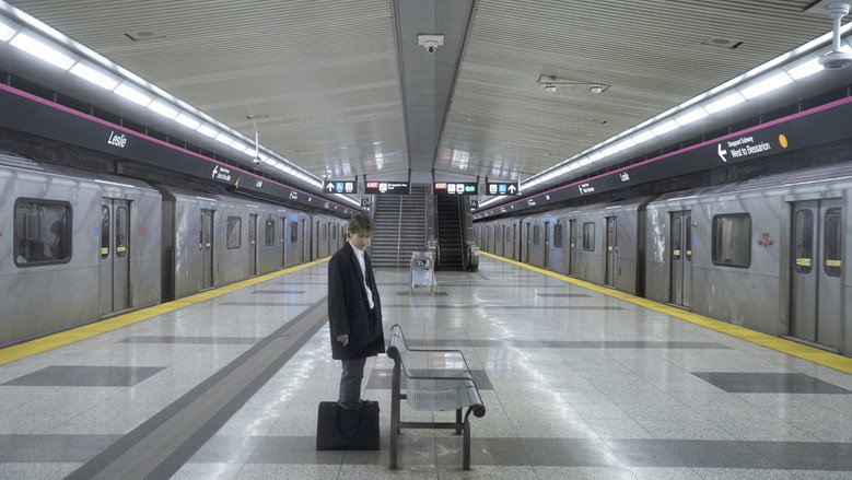 The Station backdrop 1