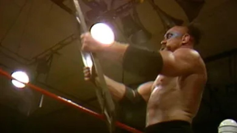 WCCW - July 14, 1984