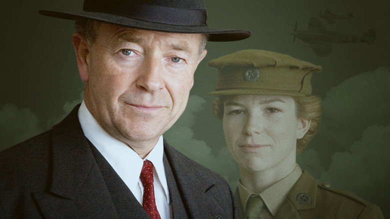 Foyle's War backdrop 3