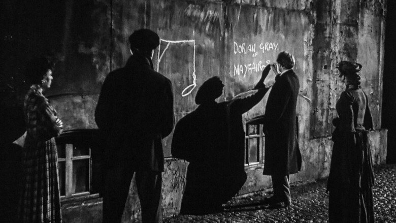 The Picture of Dorian Gray backdrop 7