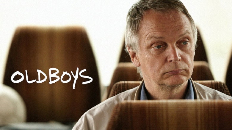 Oldboys backdrop 3