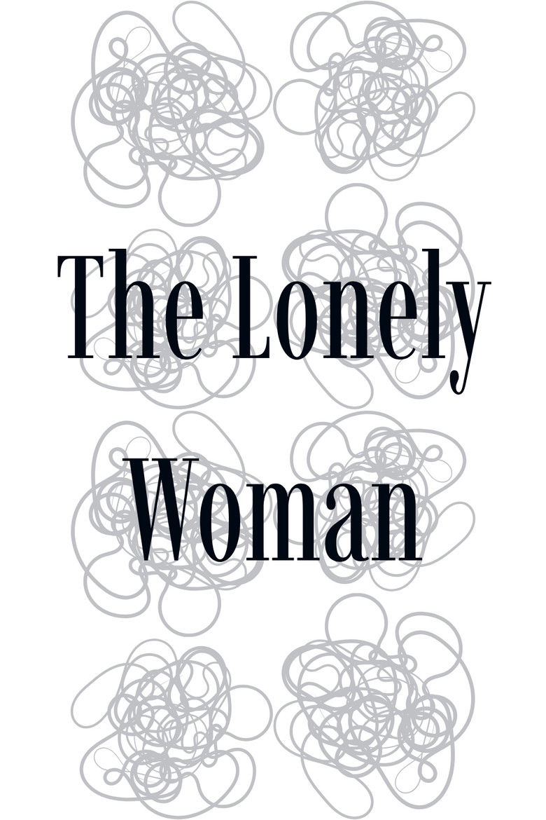The Lonely Woman