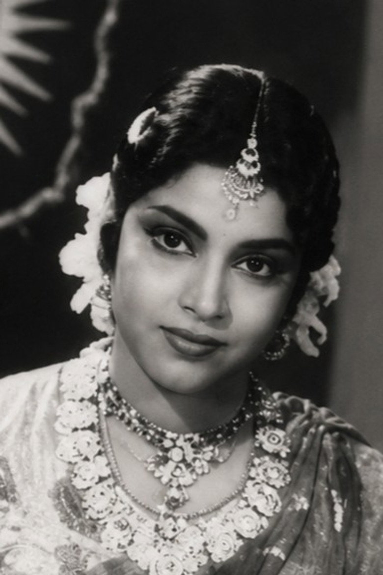 Vasundhara Devi