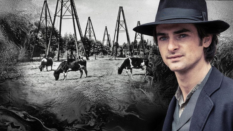 The History of the Oil Boom in Germany