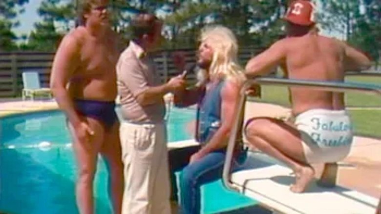 WCCW - June 11, 1983