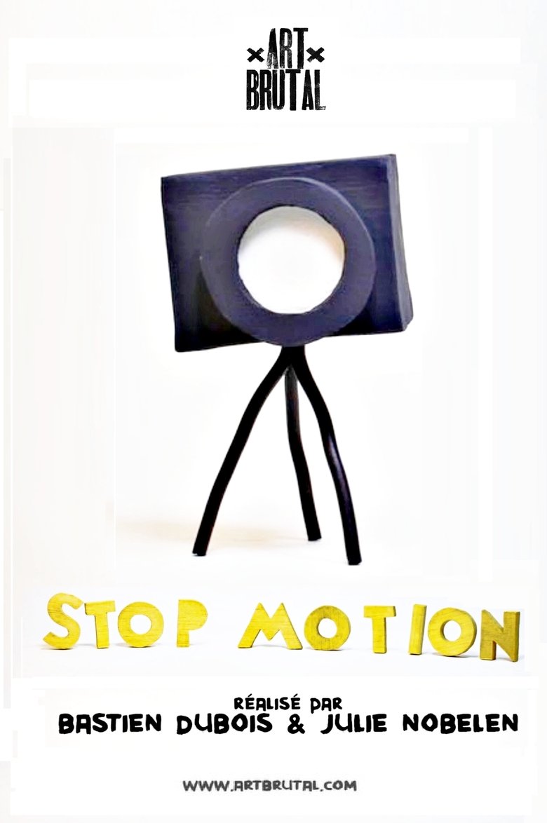 What is Stop Motion?